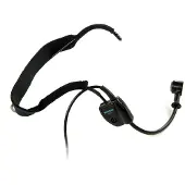 Shure WH20QTR Headset Microphone