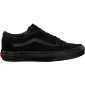 Vans Baskets basses 'Old Skool' noir