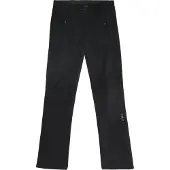 CMP 3a00485 Pantalon Noir 6 ans Garçons,Filles Noir 6 ans