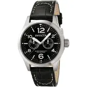 Invicta I-Force 0764 Montre quartz pour homme - 48 mm