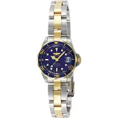 Invicta Pro Diver 8942