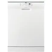 AEG FFB53600ZW / En pose libre