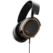 SteelSeries Arctis 5 2019 Noir