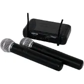 VONYX STWM712 (200.175 et 201.400 MHz)