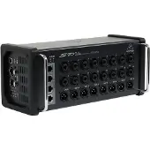 Behringer SD16 Digital Stage Box with Padded Bag