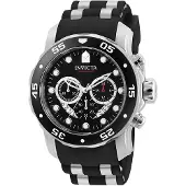 Invicta Pro Diver - SCUBA 6977 Montre Homme Quartz - 48 mm