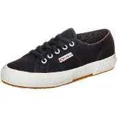 Superga Baskets Superga Enfant 2750 Jcot Classic Navy White-Taille 30