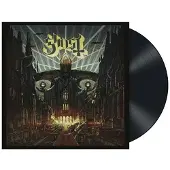 Ghost Meliora Édition Limitée