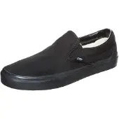 Vans Chaussure basse 'Classic' noir