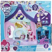 DESTOCK My Little Pony - La Classe De Pinkie Pie