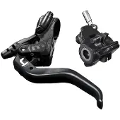 Magura Mt4 Flatmount 2.200 Mm Brakes Argenté