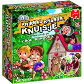 Kolmio Media Knibbel Knabbel Knuisje Jeu d'enfant
