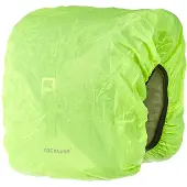 Racktime Housse de pluie F. double sacoche Vida/Heda