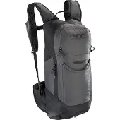 Evoc Fr Lite Race Backpack 10l Gris S