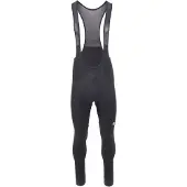 Agu Light Essential Red 120 Bib Tights Noir 2XL Homme