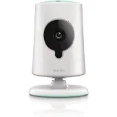 Philips - Écoute-bébé HD sans fil In.Sight - B120S/10