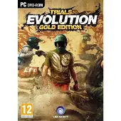 § Trials Evolution Gold Edition