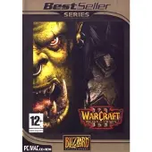 Warcraft III: Reign Of Chaos