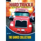 Hard Truck Ii - King Of The Road Pc