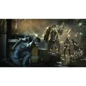 Deus Ex: Mankind Divided D1 Edition PS4