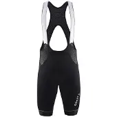 Craft Cuissard Craft Verve Bib Shorts Men Black-S