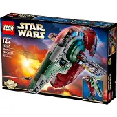 LEGO Star Wars 75060 Slave I