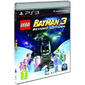 Sony Ps3 Lego Batman 3: Beyond Gotham Essentials