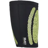 Select 6350 Compression Thigh Sleeve Noir S