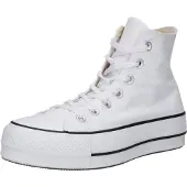 Converse Baskets hautes 'CHUCK TAYLOR ALL STAR MOVE PLATFORM' noir / blanc