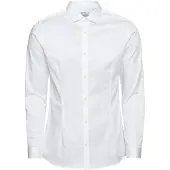 Jack & jones Chemise blanc