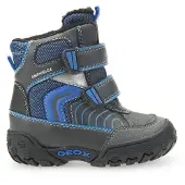 Geox B Gulp B Boy Abx Couleur Gris