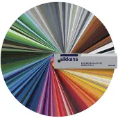 Sikkens Collection De Couleurs Selon RAL