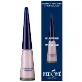 Herome Caring GLAMOUR NAIL WHITENER 8 ML