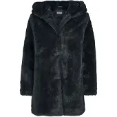 Urban Classics Manteau d’hiver | S | female