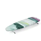 Brabantia Planche à repasser de table S 95 x 30 cm Morning Breeze