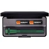 Maglite Mini AA, vert