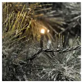 Konstsmide Éclairage du sapin de Noël - lumières de Noël à leds pour l'exté