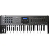 Arturia Keylab MKII 49 Noir