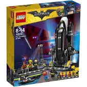 LEGO The Batman Movie - La Bat-Fusée - 70923