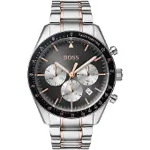 HUGO BOSS Montre pour homme Trophy 1513634 + coffret