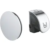 GROHE 46958000 Accessoire de douche de piscine et jardin