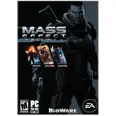 Mass Effect Trilogy Pc