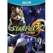 Star Fox Zero NL Wii U