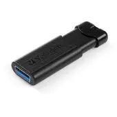 Verbatim Store 'n' Go Pin Stripe USB Drive - clé USB - 256 Go