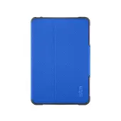 STM Tablet Case iPad Mini 4 Dux Blue