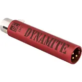 Se Electronics DM1 Dynamite préampli micro in-line