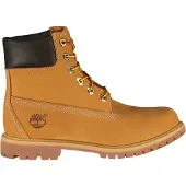 Timberland Boots 6 Inch BOOT PREMIUM hommes - Marron - 45 1/2