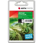 Agfa Cartouche d'encre noire