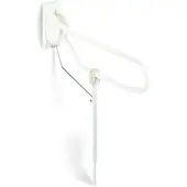 Handicare Hilfsbein Set Adapted Sanitary Li2614.3001-02
