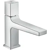 Hansgrohe Metropol Chrome